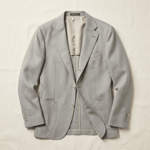 Sorrentino Blazer product shot
