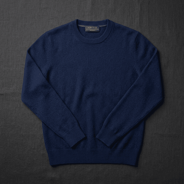 Positano Cashmere Knit product shot