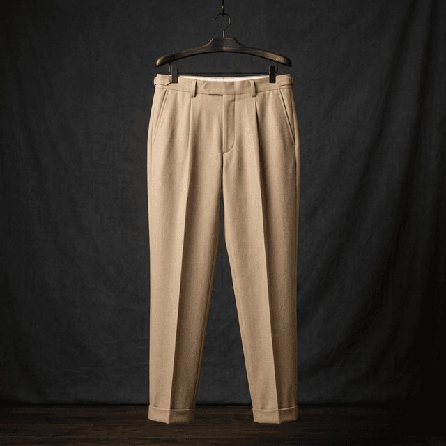 Amalfi Trousers