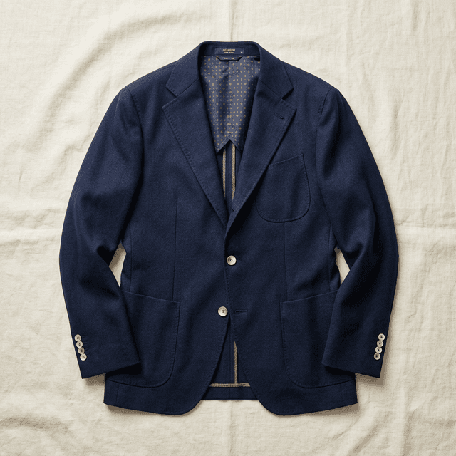 Napoli Jacket